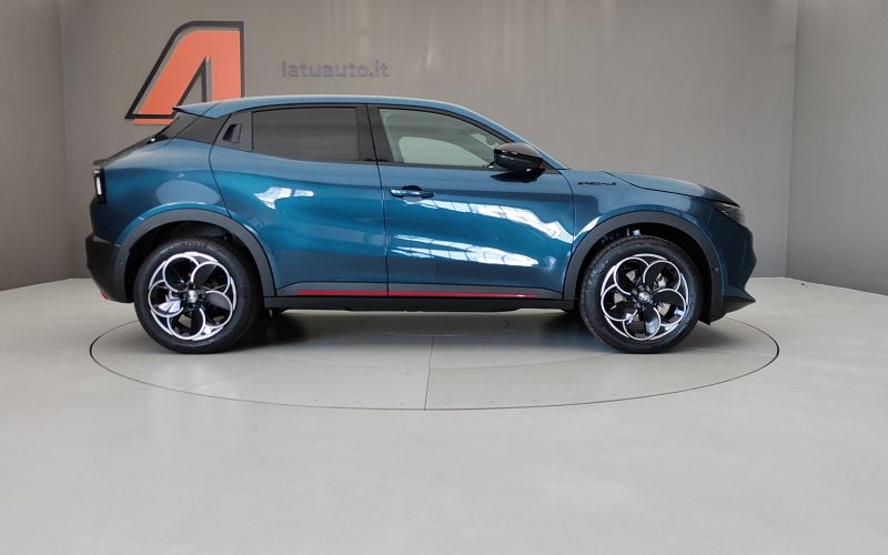 JUNIOR 156CV BEV SPECIALE